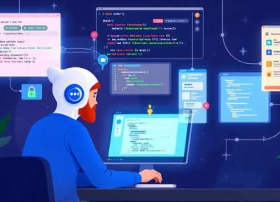 ابزار نو گیت هاب کوپایلت کار برنامه نویس ها را راحت تر می نماید ابزار نو گیت هاب کوپایلت کار برنامه نویس ها را راحت تر می نماید