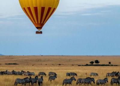 کنیا کجاست؟ راهنمای سفر به کنیا (جامع) هزینه ها و جاهای دیدنی کنیا کجاست؟ راهنمای سفر به کنیا (جامع) هزینه ها و جاهای دیدنی