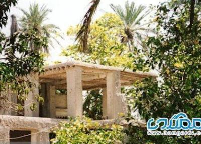 معبدی برای عشاق در میناب معبدی برای عشاق در میناب