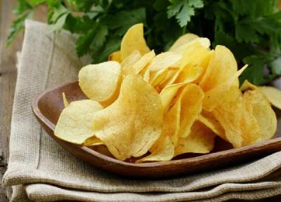 چگونه چیپس را تازه و ترد نگه داریم؟ چگونه چیپس را تازه و ترد نگه داریم؟